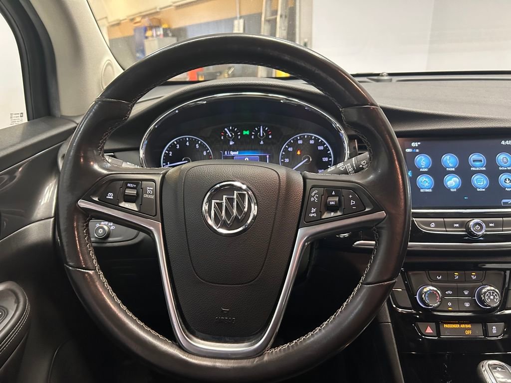 Used 2020 Buick Encore Preferred image 11