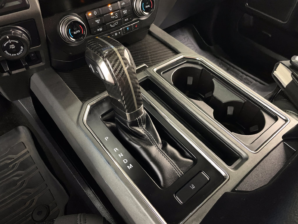 Used 2019 Ford F150 Raptor w/ Equipment Group 802A Luxury AWD/4WD image 35