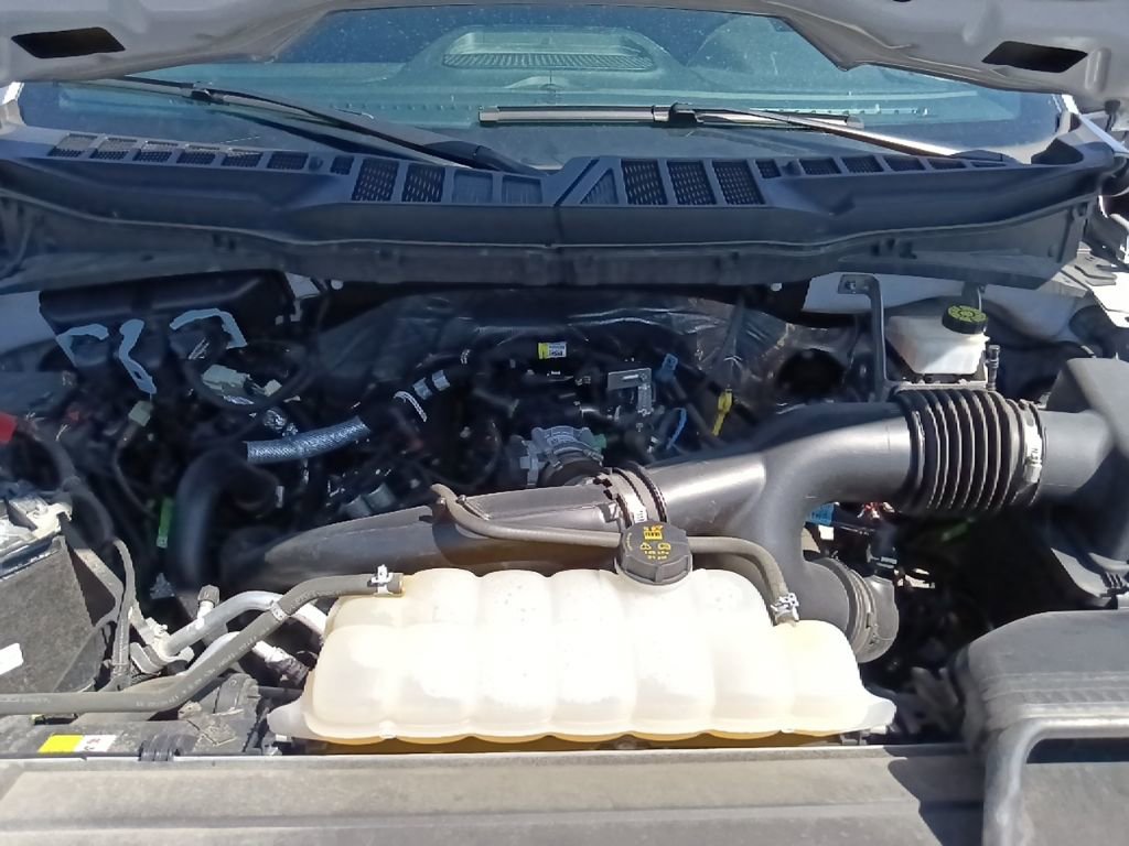 Used 2023 Ford F150 XLT w/ Equipment Group 302A High image 34