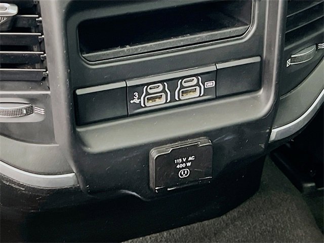 Used 2020 RAM 1500 Big Horn image 35