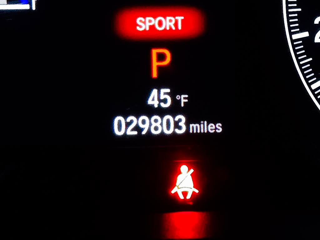 Used 2022 Honda Insight EX image 27