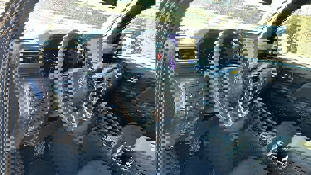 New 2026 Toyota Tacoma TRD Off-Road image 16