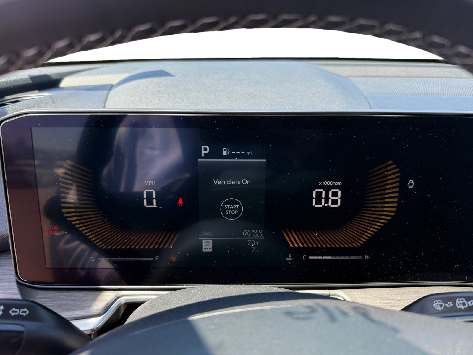New 2026 Kia Sorento X-Line EX AWD/4WD image 11