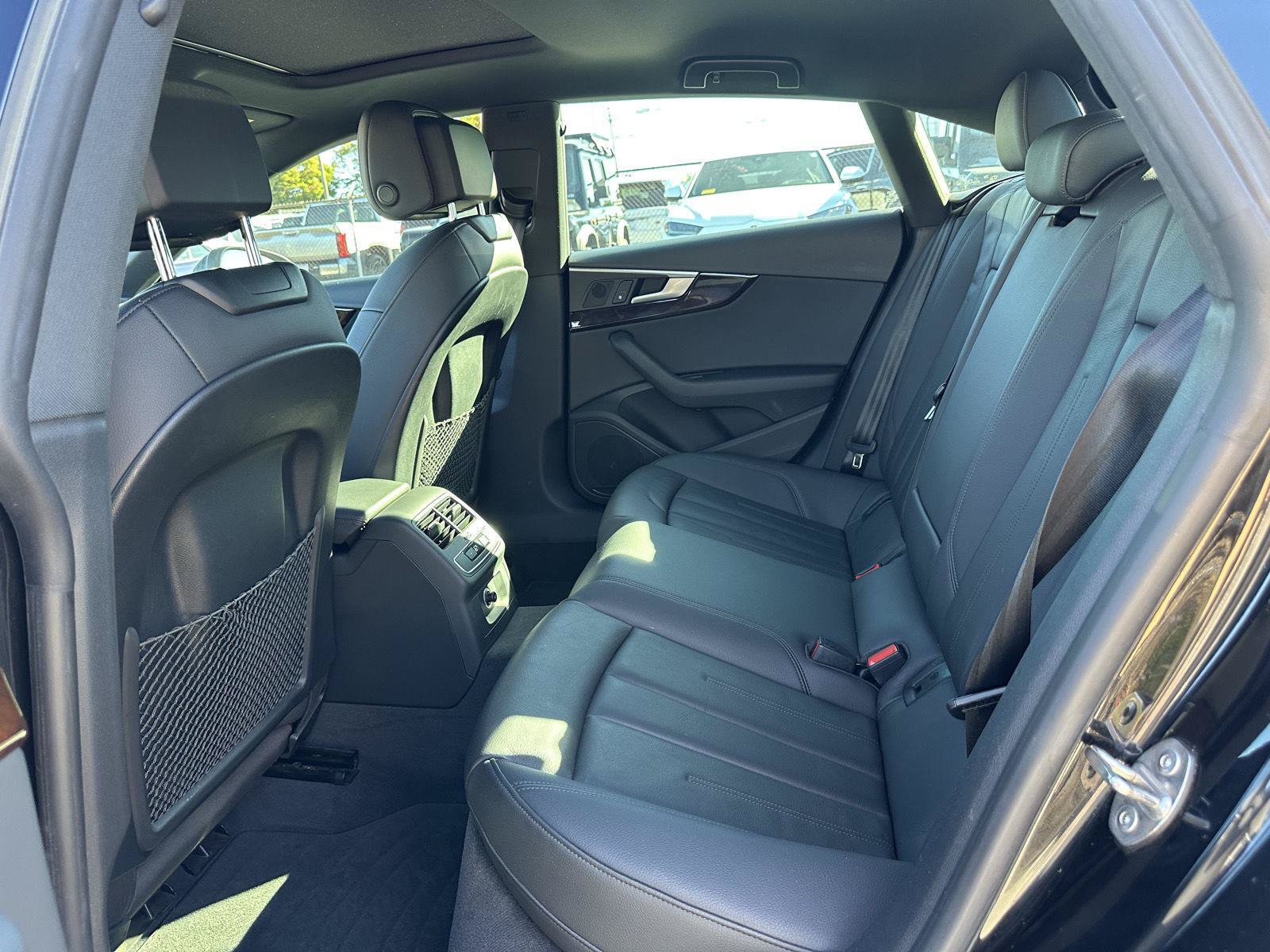 Used 2019 Audi A5 2.0T Premium w/ Convenience Package AWD/4WD image 21