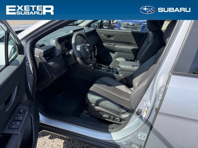 New 2026 Subaru Outback Premium AWD/4WD image 8