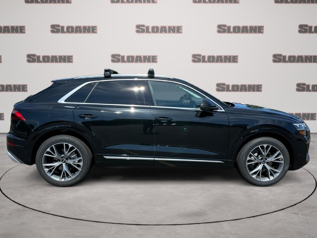 New 2026 Audi Q8 Premium Plus AWD/4WD image 6