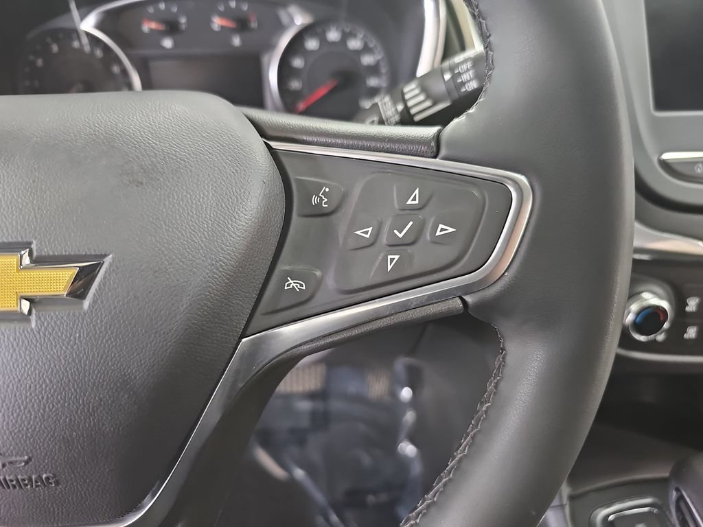 Used 2023 Chevrolet Equinox LT AWD/4WD image 18