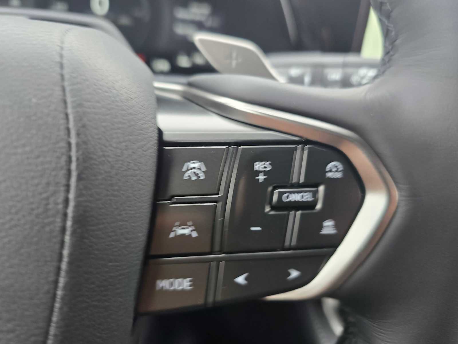 New 2026 Lexus RX 450h AWD image 31