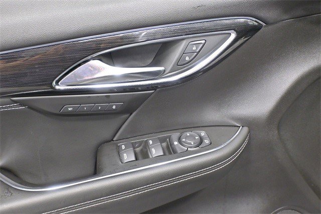 Certified 2022 Buick Envision Essence w/ Technology Package II image 16