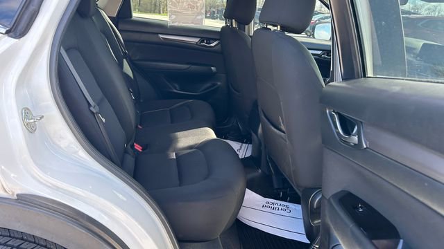 Used 2018 MAZDA CX-5 Sport AWD/4WD image 40