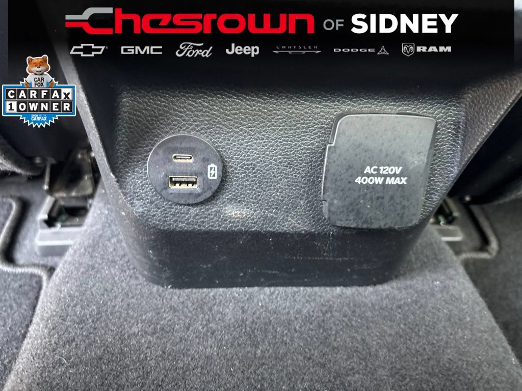 Used 2024 Ford Ranger XLT w/ Technology Package AWD/4WD image 28