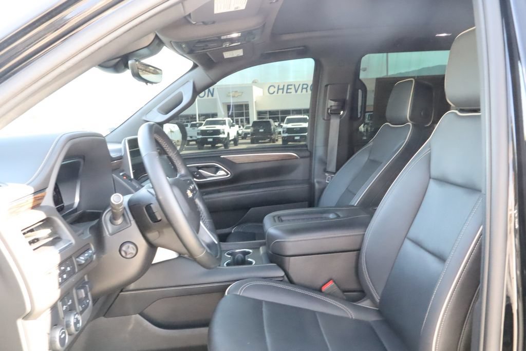 Used 2023 Chevrolet Tahoe Premier RWD image 23
