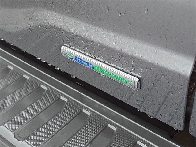 Certified 2023 Ford F150 XL w/ STX Appearance Package image 7