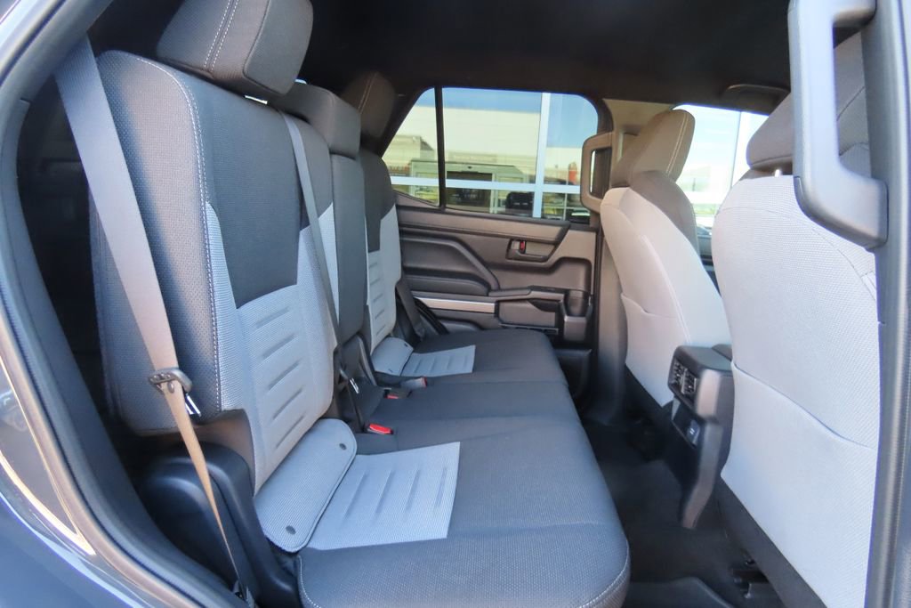 Used 2025 Toyota 4Runner TRD Off-Road image 20