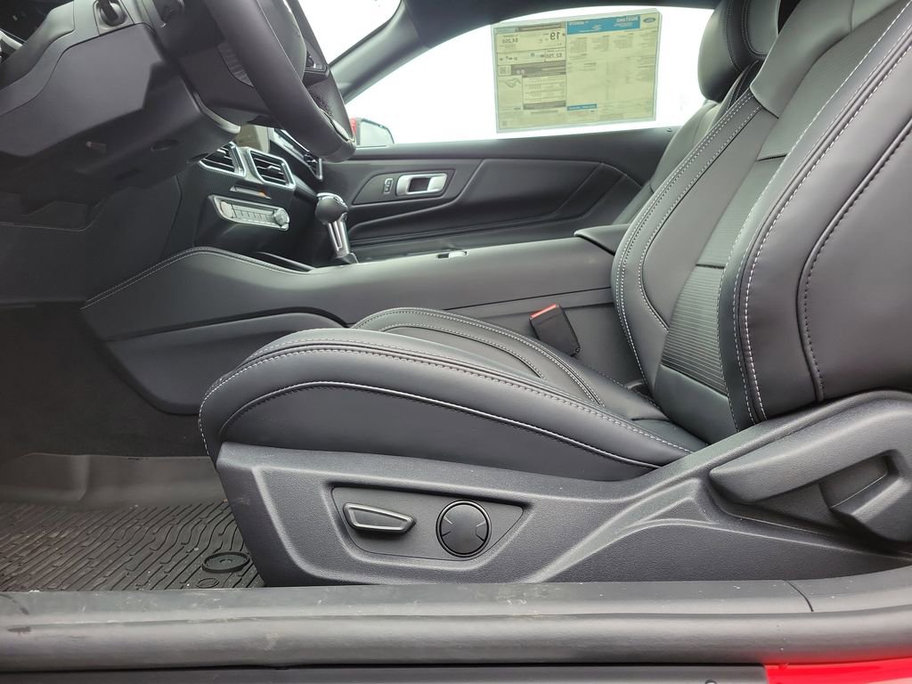 New 2025 Ford Mustang GT Premium image 16