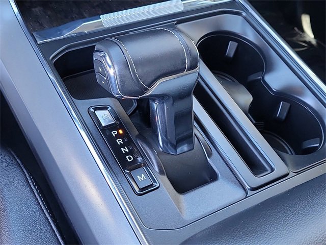 Used 2022 Ford F150 Lariat image 17