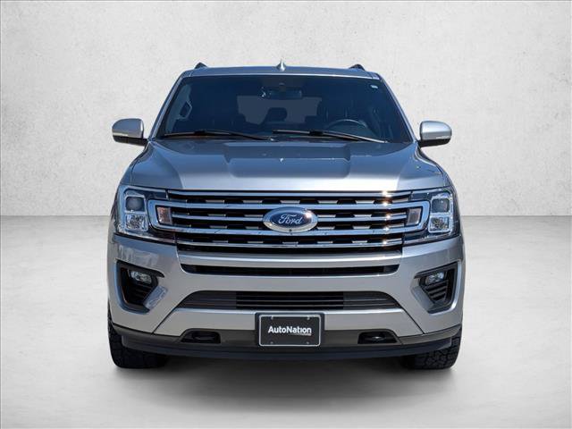 Used 2020 Ford Expedition XLT w/ Equipment Group 202A AWD/4WD image 2