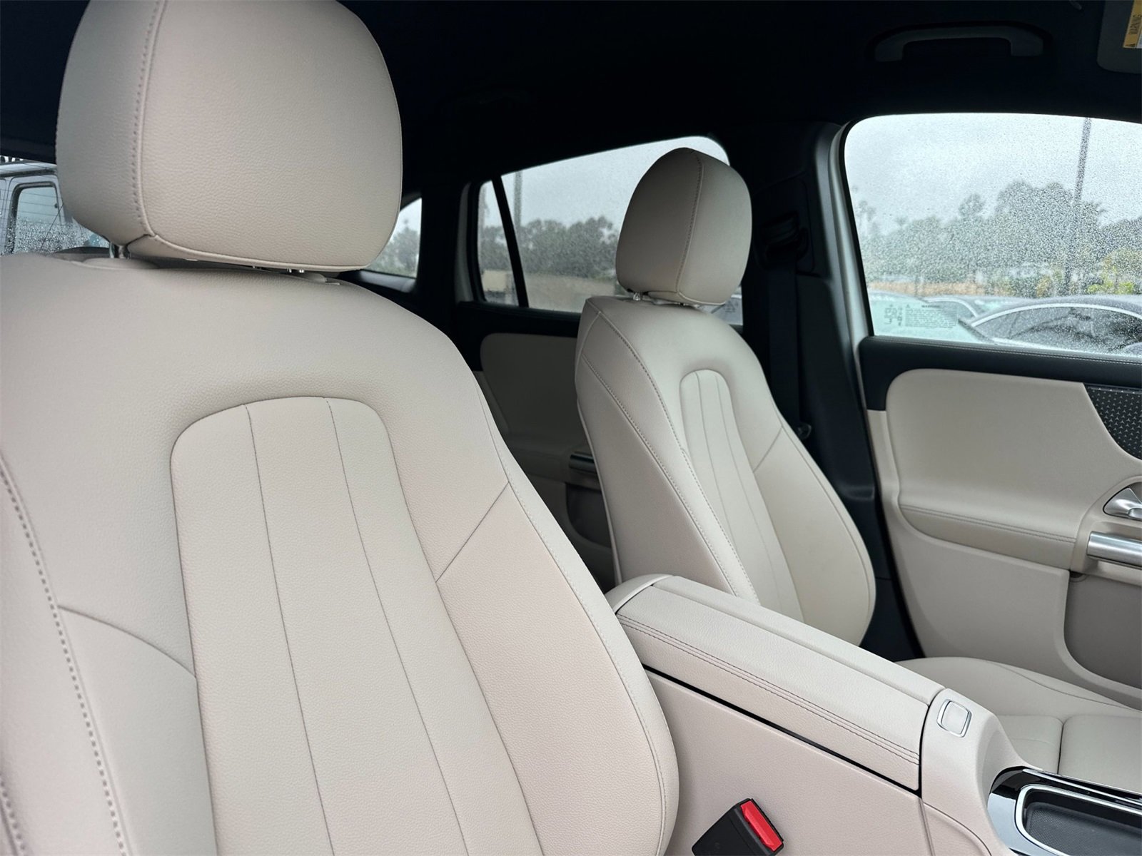 New 2025 Mercedes-Benz GLA 250 image 17