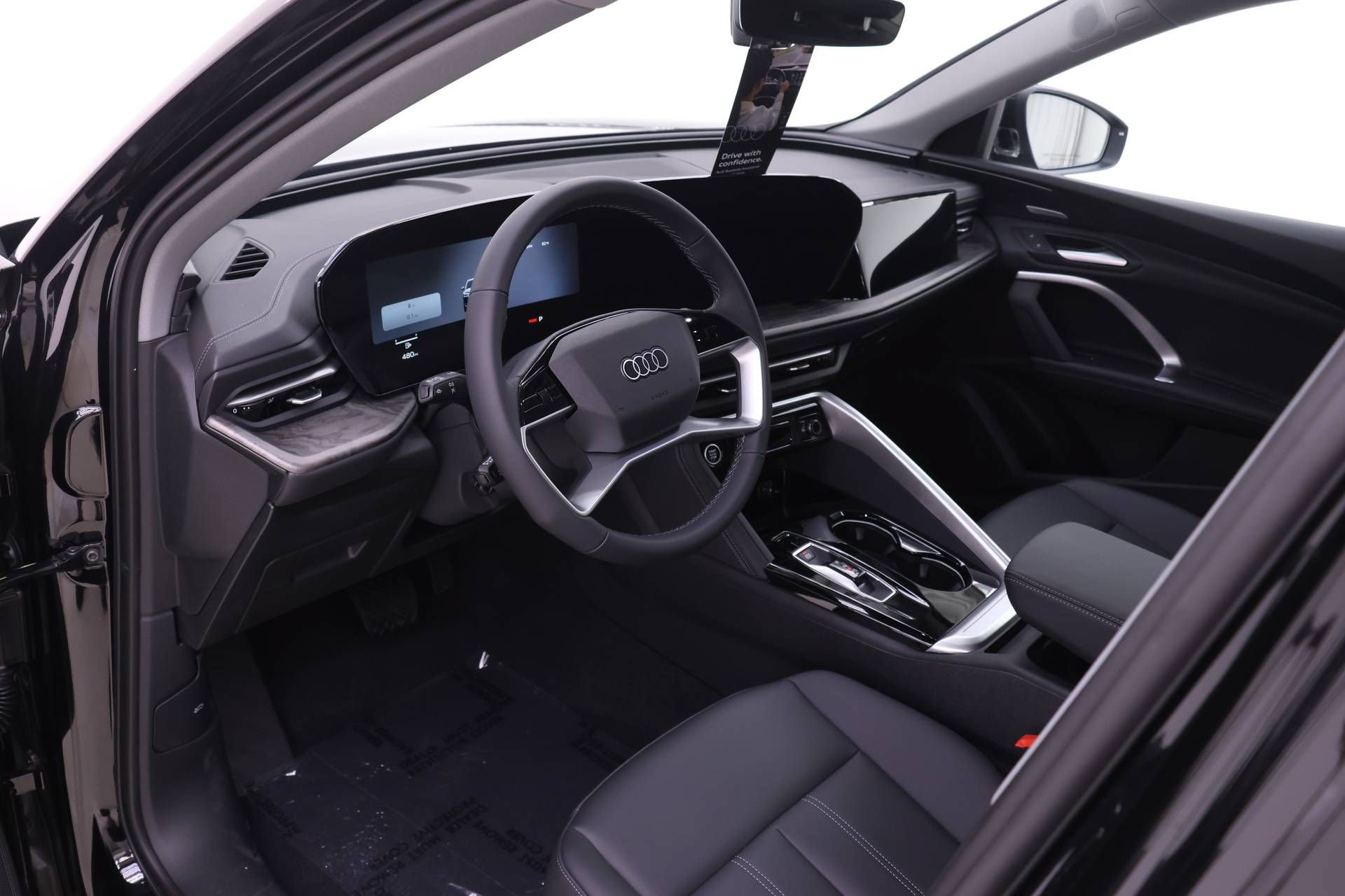New 2026 Audi Q5 Premium Plus AWD/4WD image 6