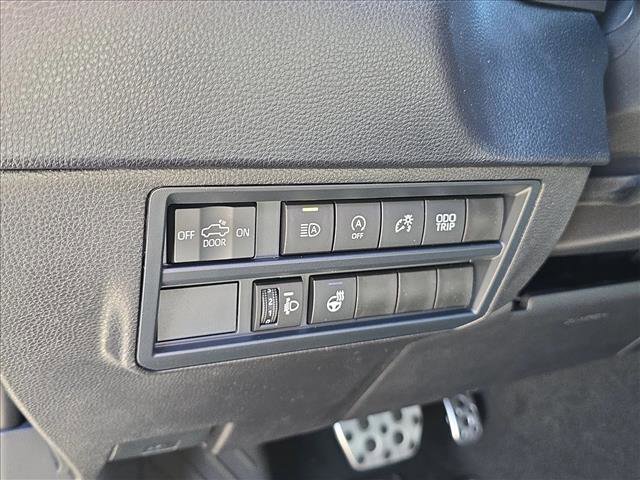 New 2026 Toyota Tundra SR5 image 6