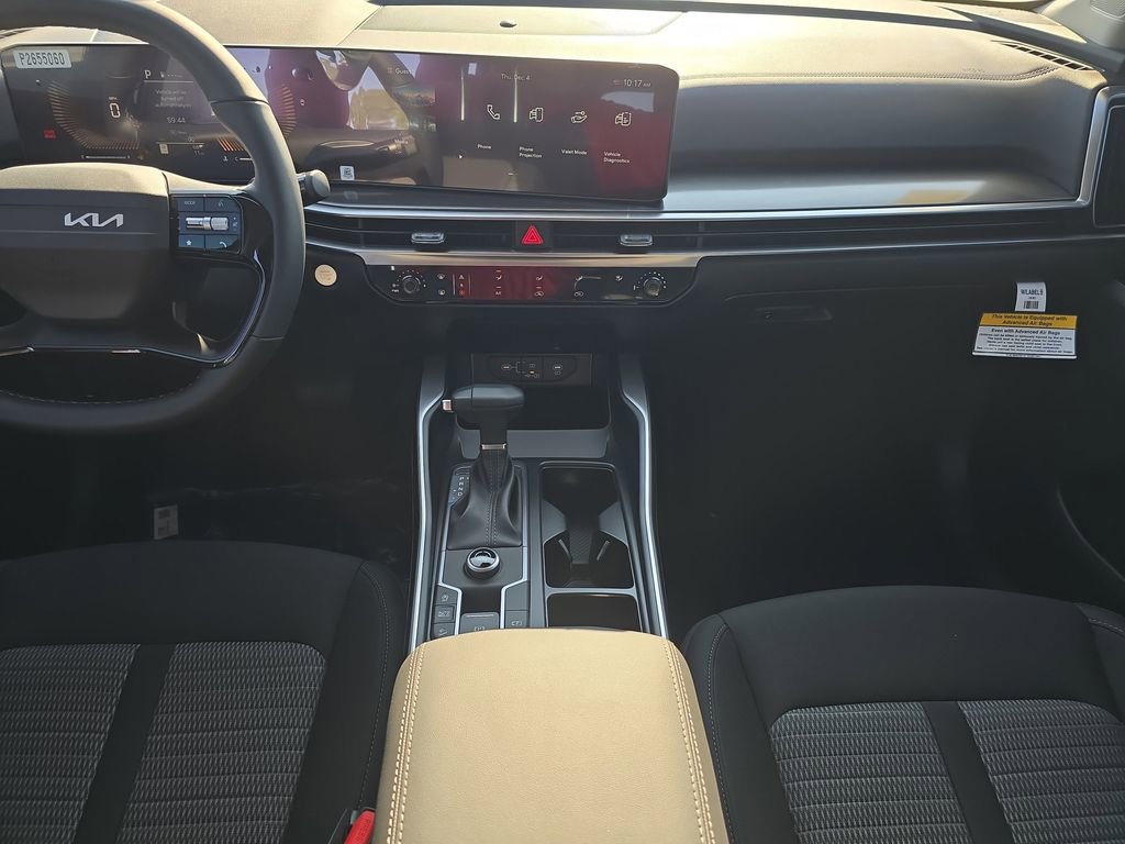 New 2026 Kia Sorento LX image 15
