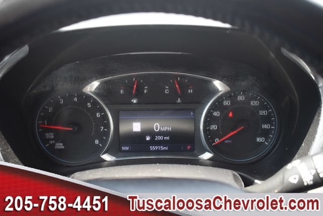 Certified 2019 Chevrolet Equinox LT w/ Sun & Navigation Package FWD image 31