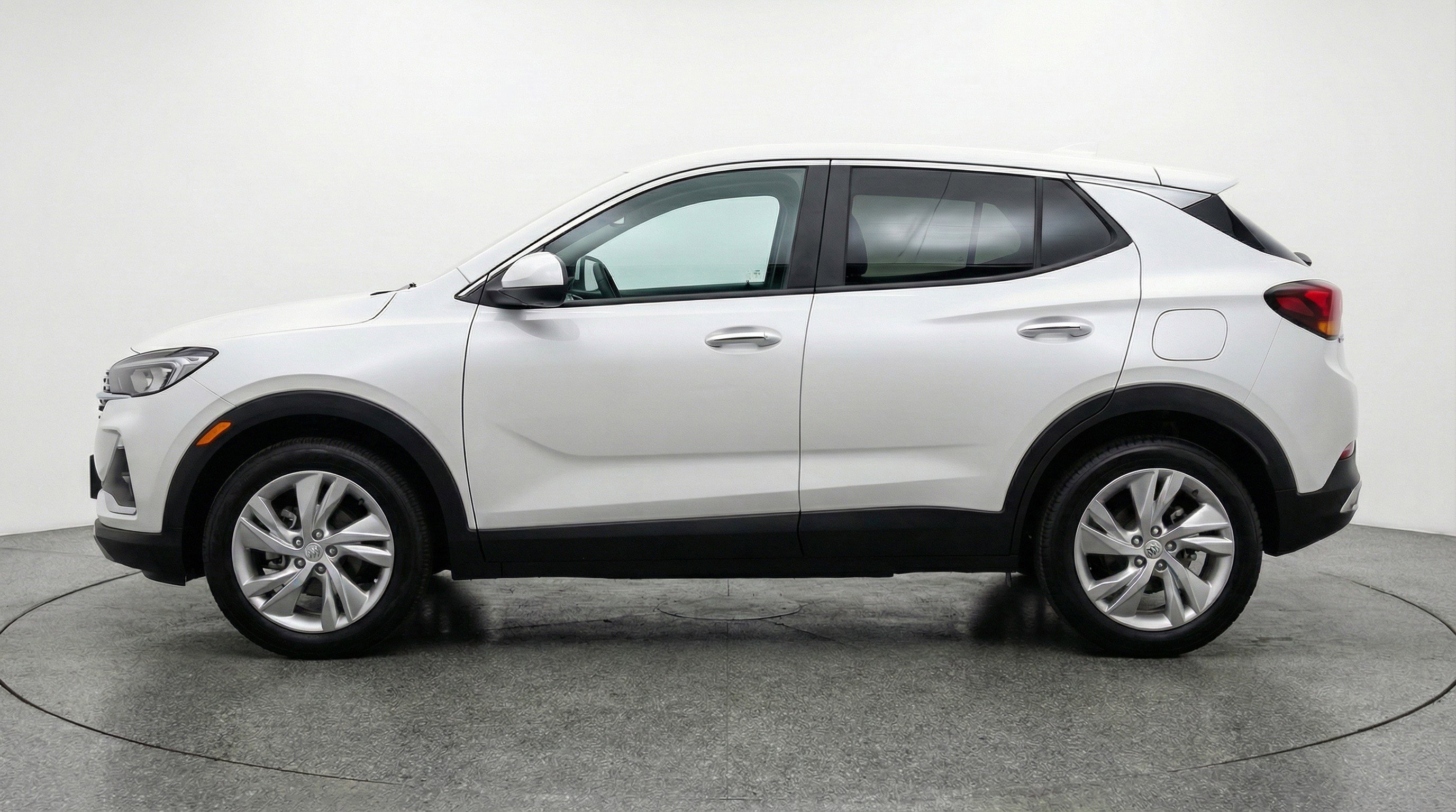 Used 2025 Buick Encore GX Preferred image 5