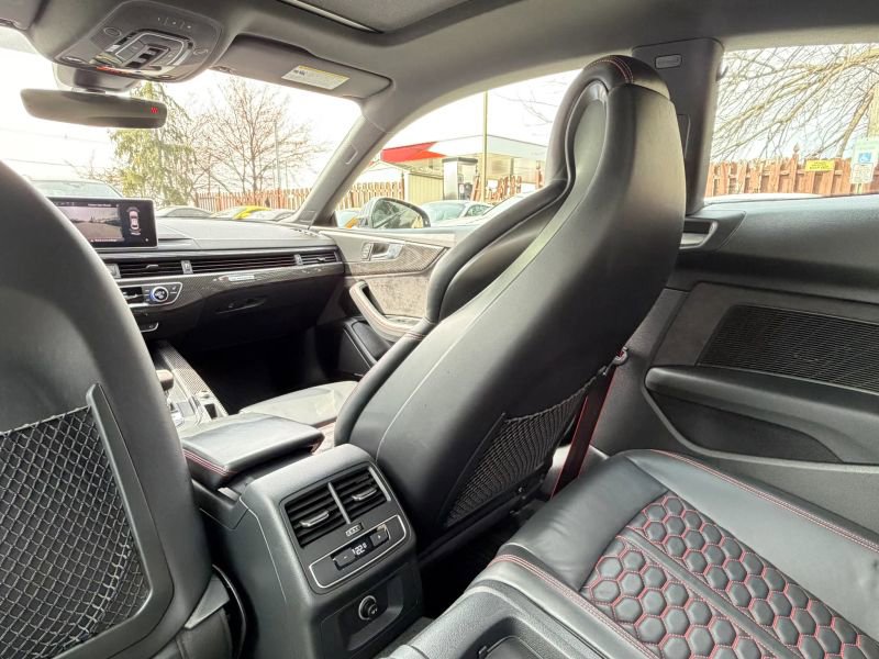 Used 2018 Audi RS 5 image 16