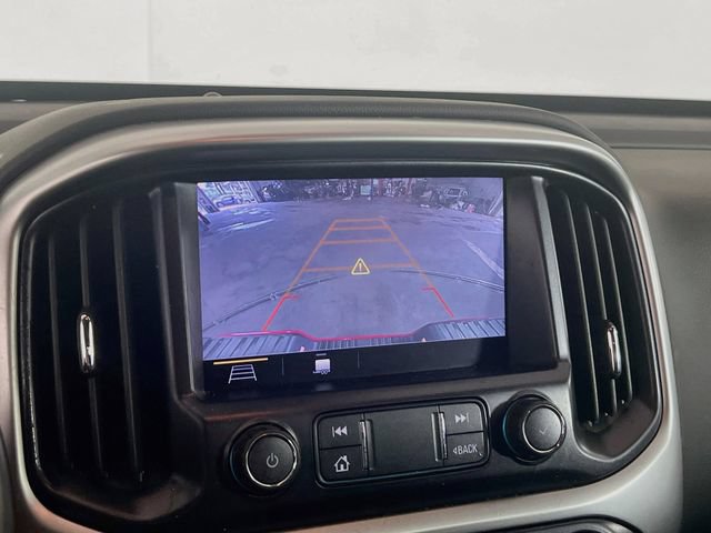 Used 2020 Chevrolet Colorado LT w/ Luxury Package AWD/4WD image 14