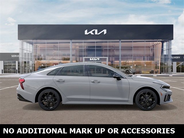 New 2026 Kia K5 GT-Line w/ GT-Line Premium Package image 7