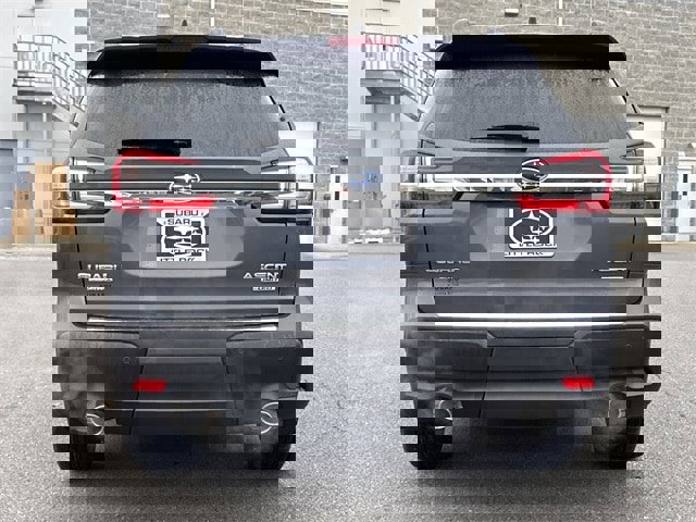 New 2026 Subaru Ascent Limited image 4