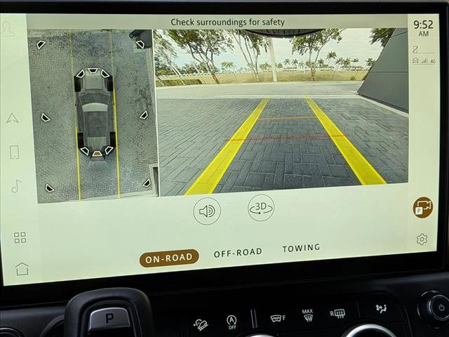 New 2026 Land Rover Defender 110 X-Dynamic SE image 12