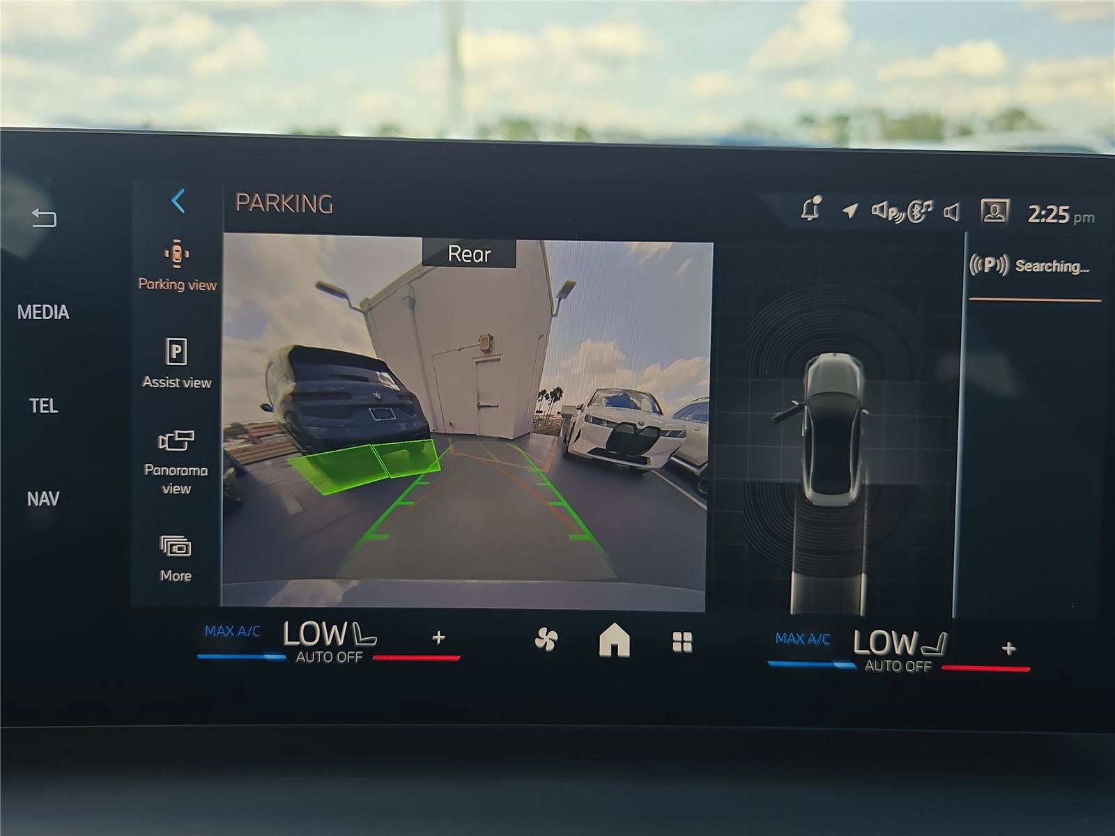 Certified 2026 BMW 228i w/ Premium Package image 19