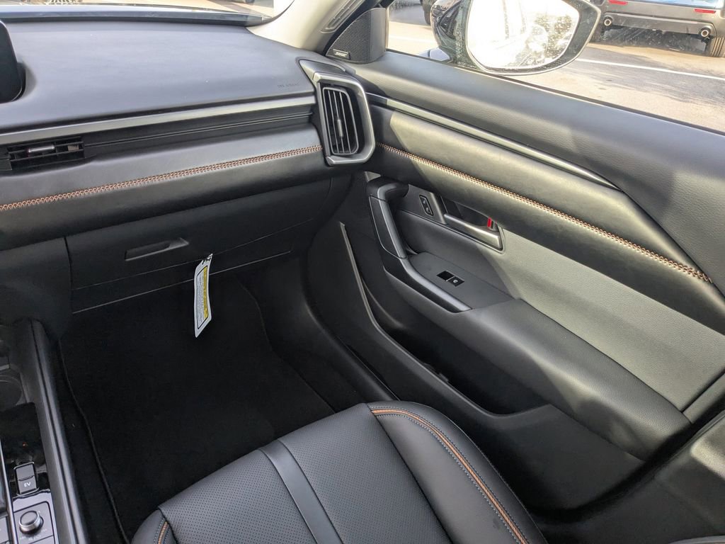 New 2026 MAZDA CX-50 AWD 2.5 Hybrid w/ Weather Package image 17