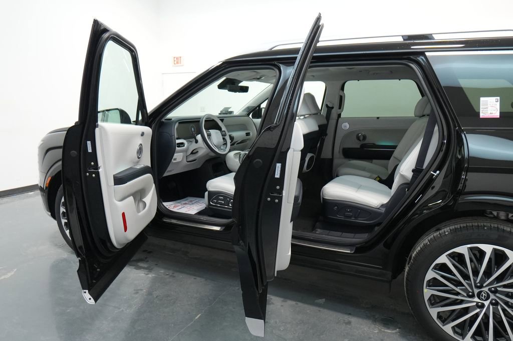 New 2026 Hyundai Palisade Calligraphy image 31