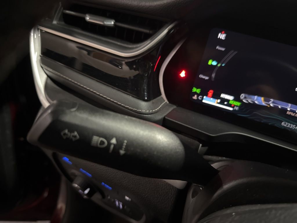 Used 2023 Jeep Grand Cherokee 4WD 4xe image 47