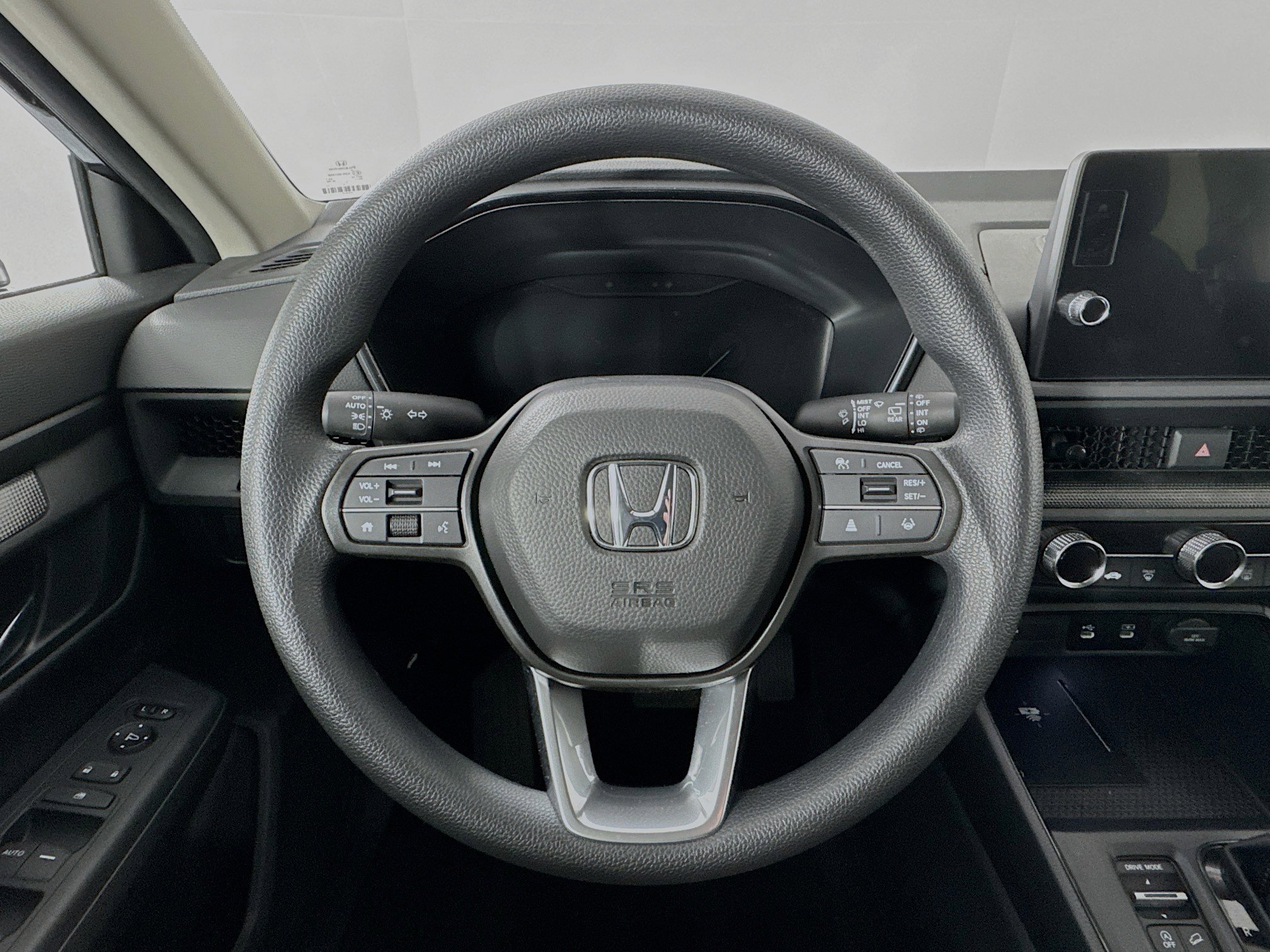 Certified 2026 Honda CR-V LX image 11