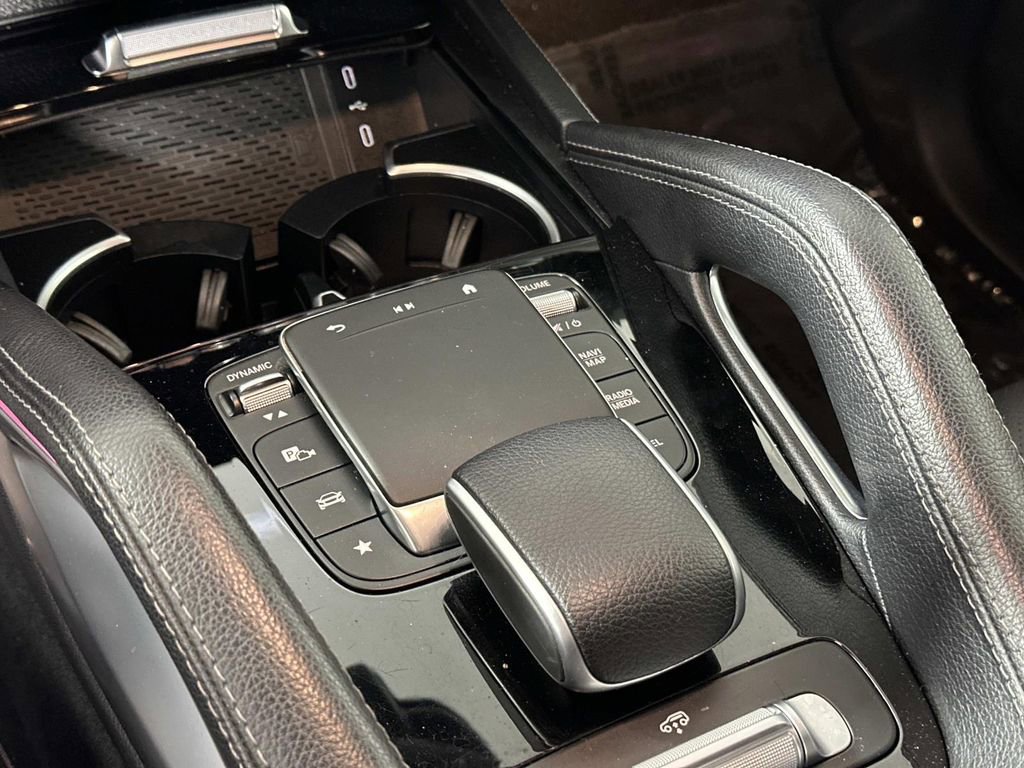 Used 2024 Mercedes-Benz GLS 450 4MATIC image 12