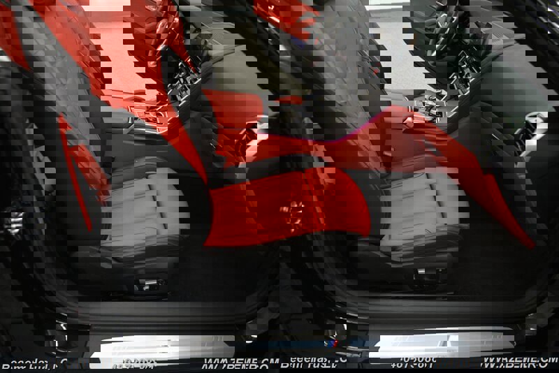 Used 2022 BMW 840i Convertible image 19