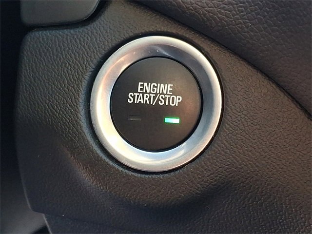 Certified 2024 Chevrolet Equinox LT image 28