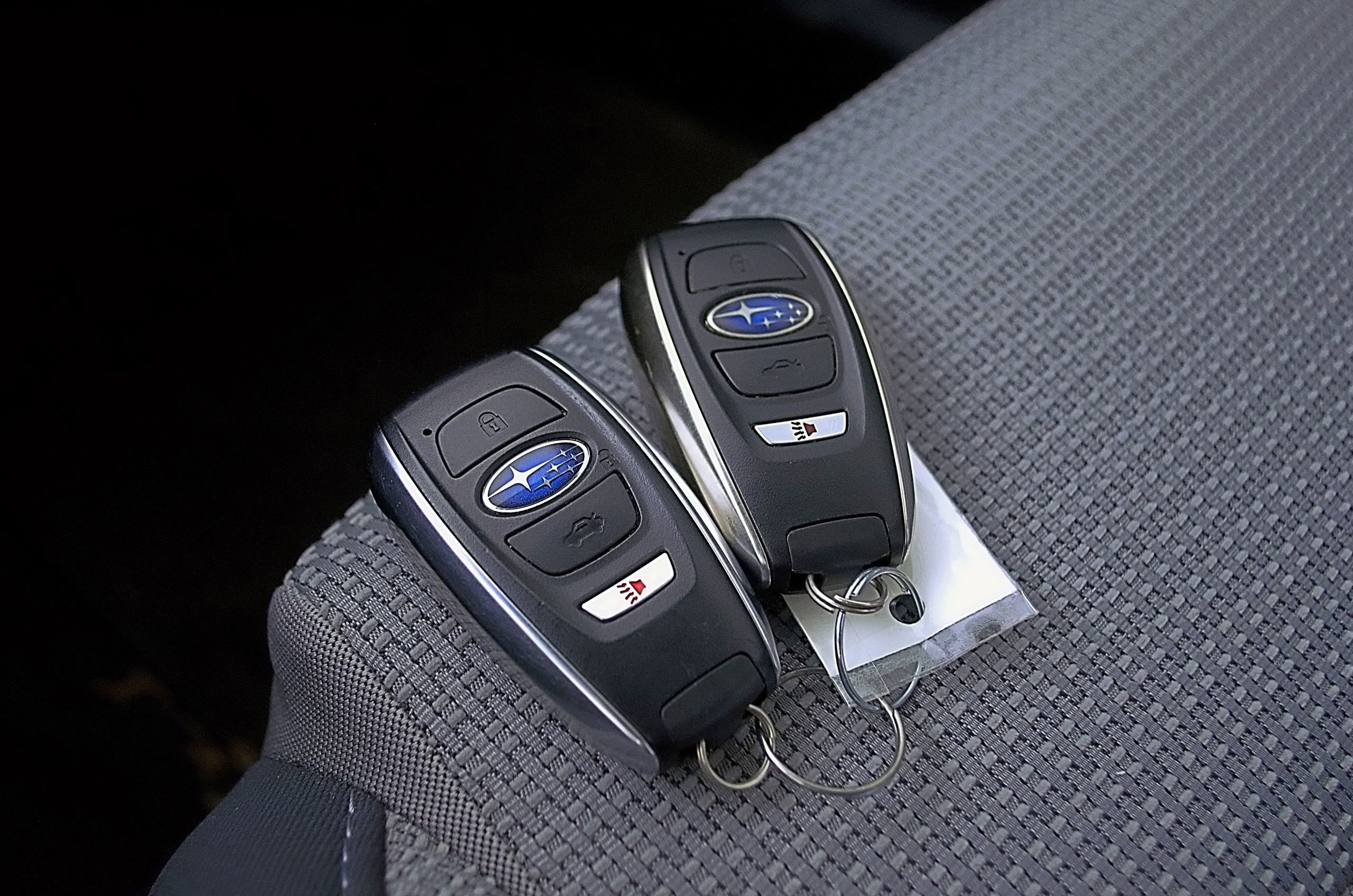 Used 2025 Subaru Outback Premium image 28