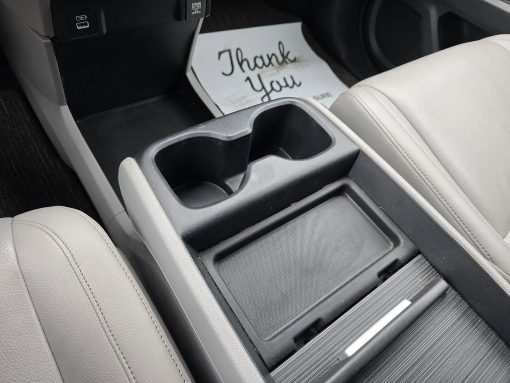 Used 2022 Honda Odyssey EX-L image 25