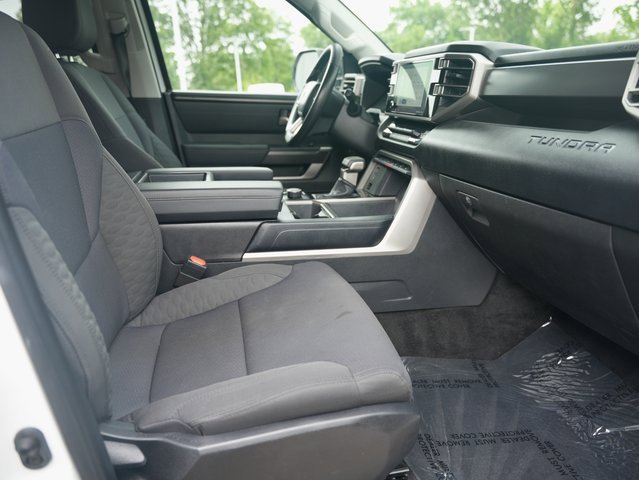 Used 2023 Toyota Tundra SR5 image 8