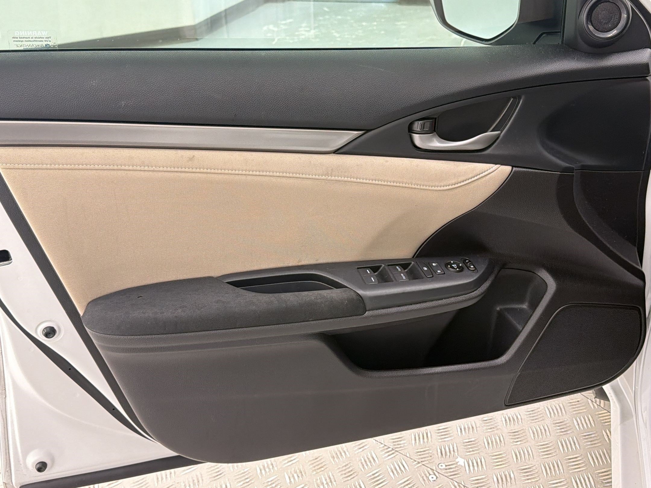 Used 2020 Honda Civic EX image 11