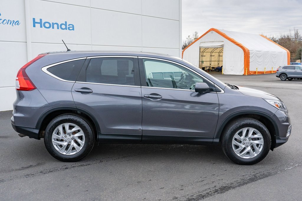 Used 2015 Honda CR-V EX image 16