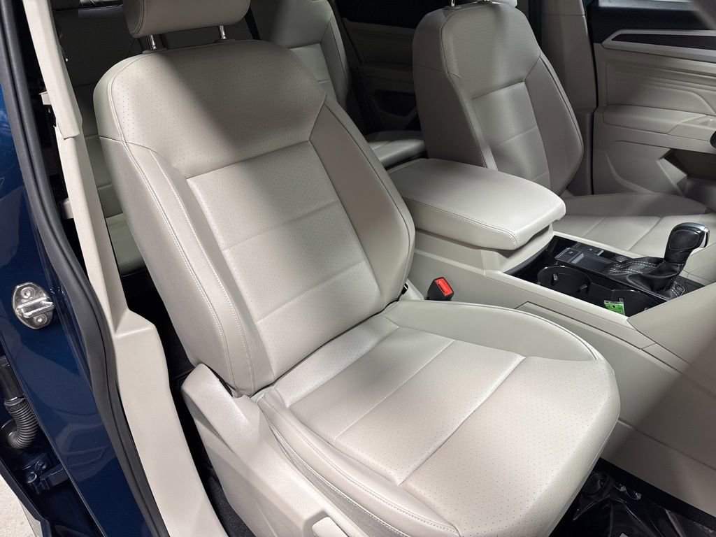 Used 2023 Volkswagen Atlas SE image 10