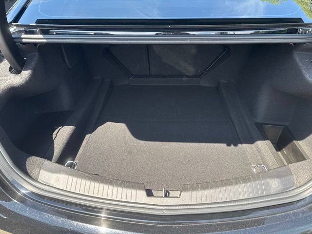 Certified 2022 Cadillac CT5 Luxury w/ Cold Weather Package AWD/4WD image 7