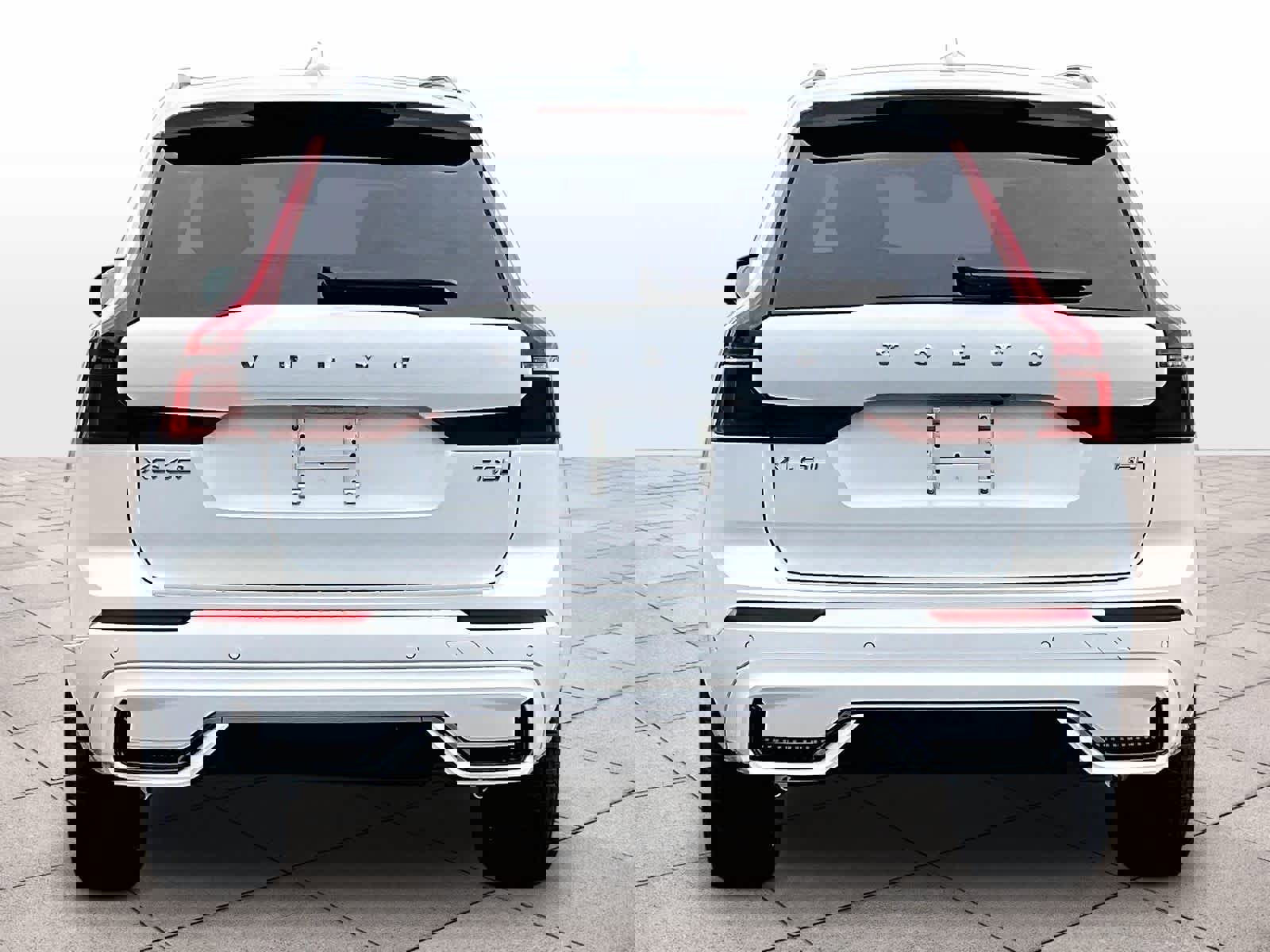 New 2026 Volvo XC60 T8 Plus w/ Climate Package image 6