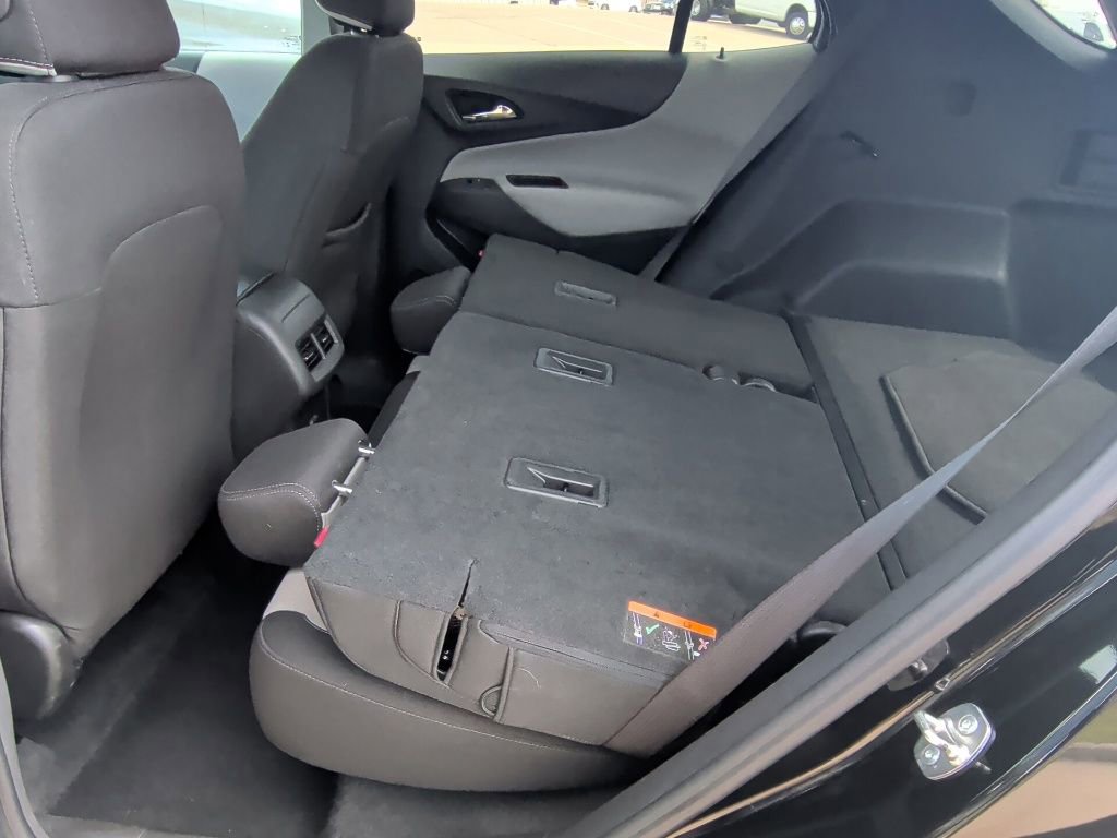 Used 2024 Chevrolet Equinox LT AWD/4WD image 36