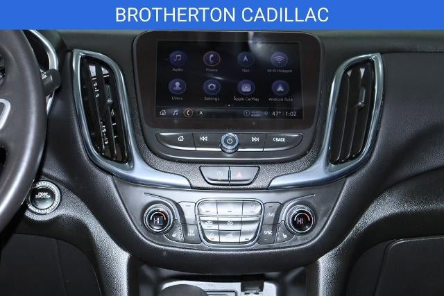 Certified 2022 Chevrolet Equinox LT image 23